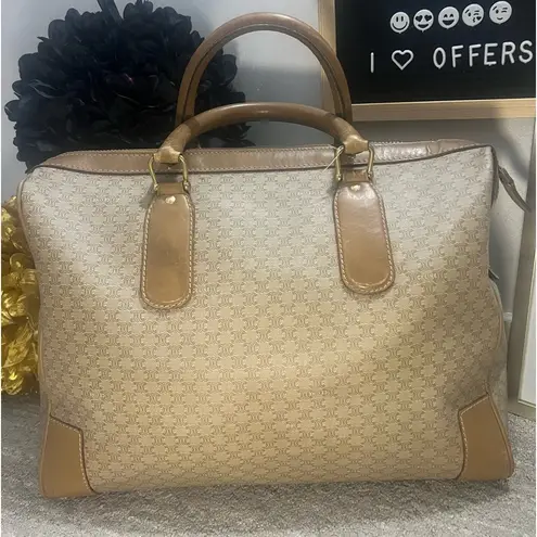 CELINE  large handbag