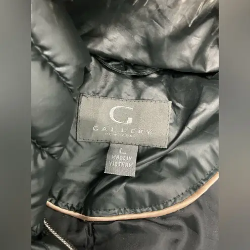 Gallery GALERY puffer coat🔥PRETTY and WARM🔥