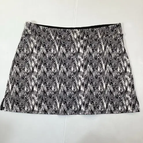 Tranquility By Colorado Tranquility Athletic Skort