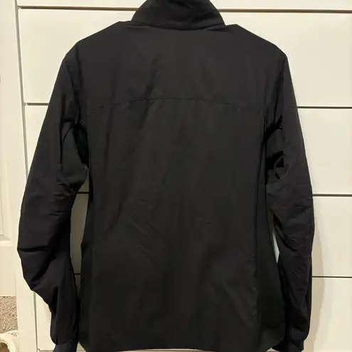 Arcteryx Arc'Teryx 90's Womens Black Atom Jacket