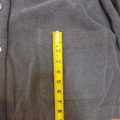 Liz Claiborne Elisabeth By  Womens Size 2 Button Down Sweater - Image 15