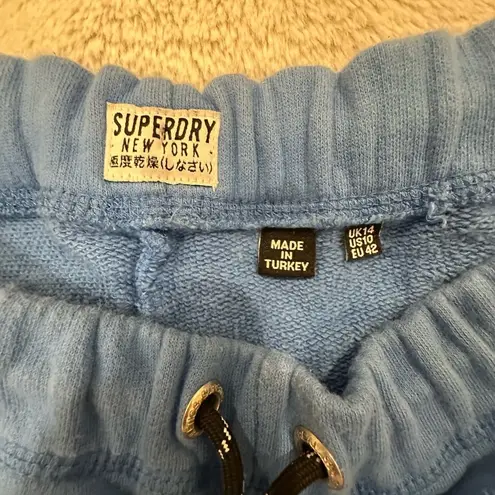 Superdry Elissa Joggers Size 10