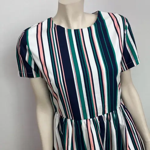 Kingdom & state Kingdom & State Striped Dress
