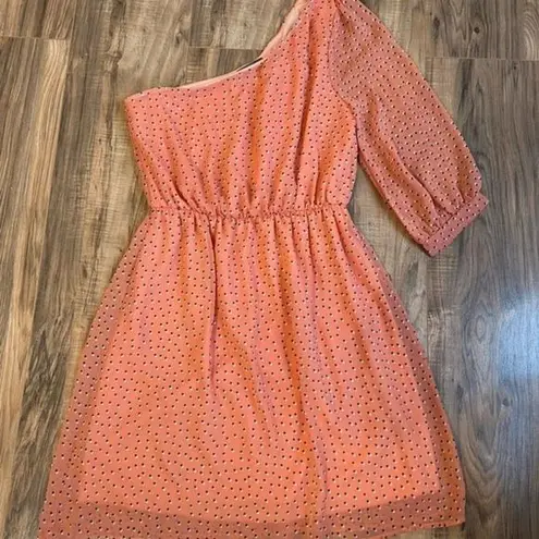 Wish  medium peach summer dress