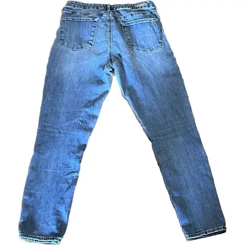 Articles of Society Articles‎ of society, jeans, women’s size 28, mid rise, ￼￼