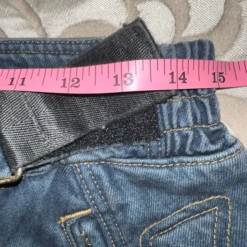 EB Denim Moto in Bella Notte, size XS NWT sold out online $695 Retail