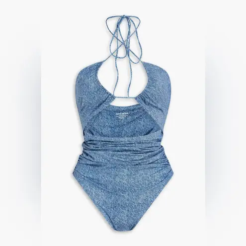 MAGDA BUTRYM Cutout denim