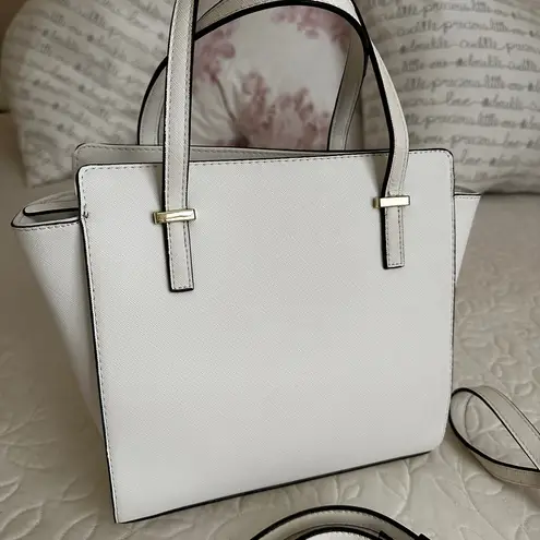 Kate Spade Small Crossbody Tote