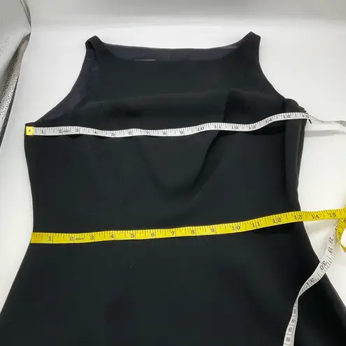 INC NWOT I.N.C. BLACK DRESS