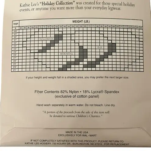 Kathie Lee Collection Semi