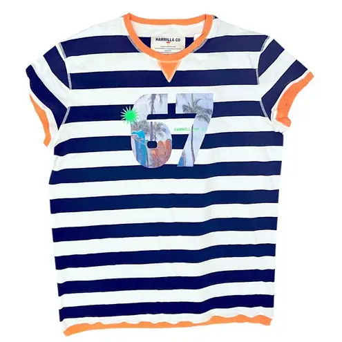 HAMMILL & CO BEACH SWEAT DRESS