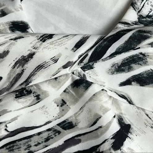 Cycle House Powered By Marika Long Line Sports Bra Sz S White