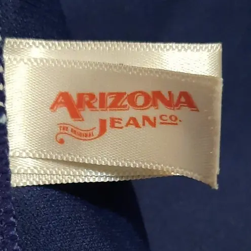 Arizona Jeans Arizona Jean Co Multicolored Bikini Bottom Medium