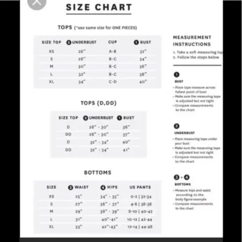 Body Glove Eidon Surf High Neck Bikini