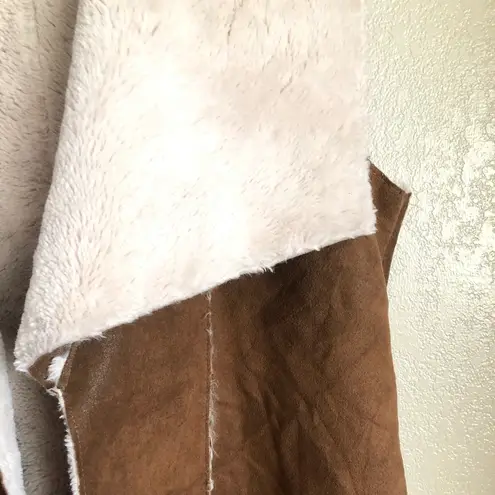 Bagatelle Faux Fur Vest