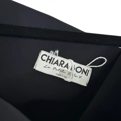 Chiara Boni Rebecca Jumpsuit Black