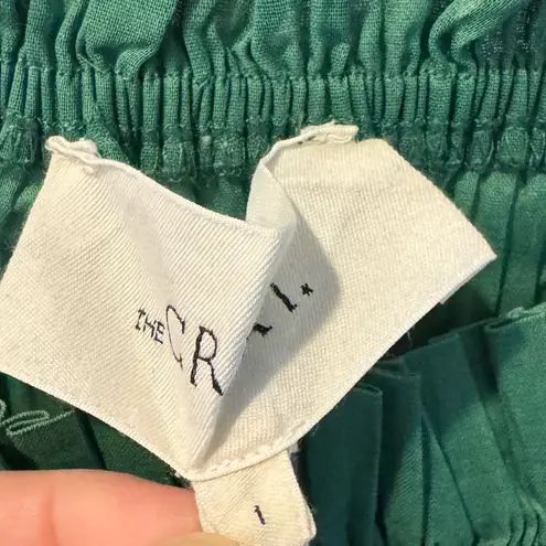 THE Great The Prim Top Bright Green Moss | S