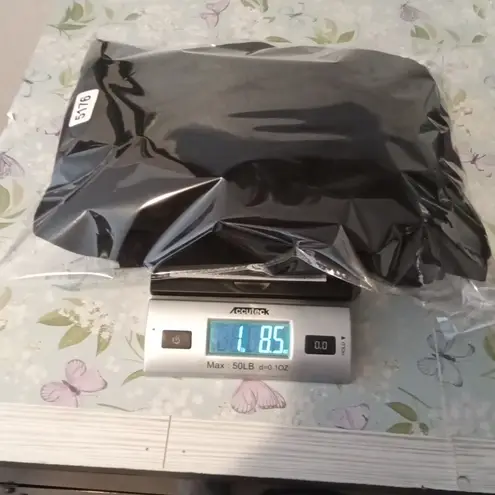 Cyrus Knit Raya Womens Turtleneck Oversized Heavyweight Sweater Womens Large Black