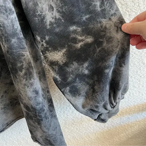 Hayden  Los Angeles Women’s Smiley‎ Face Tie Die Plus Size Shirt Size 3X