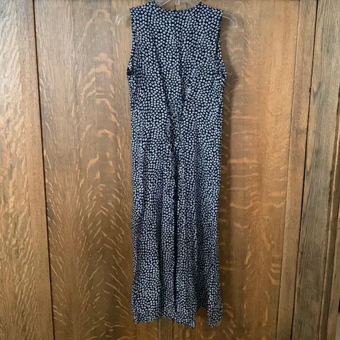 Vintage Cottagecore dress E.D. Michaels by Melanie Drucker no size tag Size M