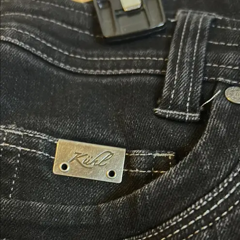 Kuhl  Women's Skinny Jeans - Black