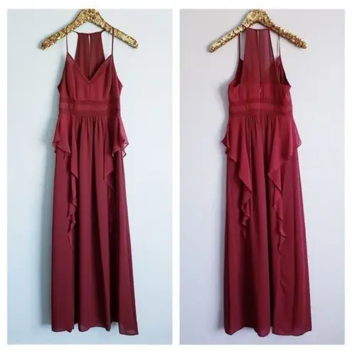 BCBGeneration Maxi Dress‎