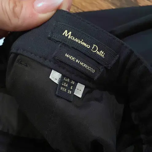 Massimo Dutti Trousers