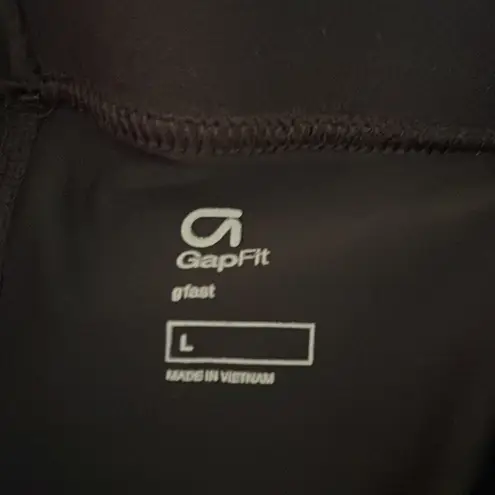  Gapfit black compression shorts g-fast L - Image 5