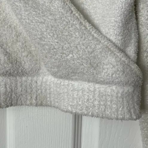 Cloth By Design Terry Knit Sweater