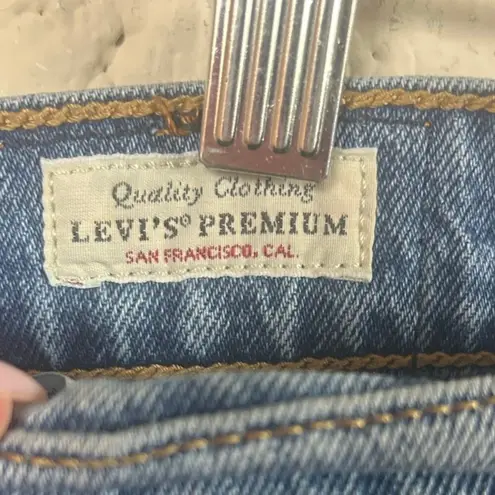 Levi's Levi’s 70s High Flare size 27
