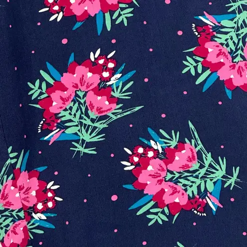 Great Northwest Clothing Company Great Northwest Indigo Pajama Lounge Sleepwear Pants Bottoms Floral Blue Medium 7 From Stephanie