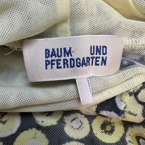 Baum Und Pferdgarten Semi