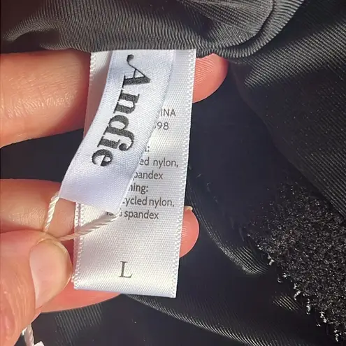 ANDIE “The Asbury” One Piece Swimsuit