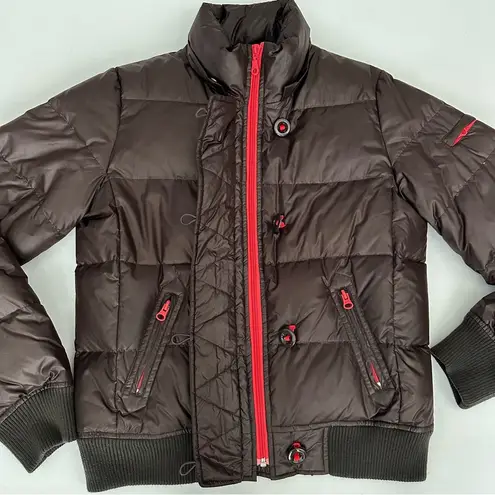 Gap  Women’s Puffer Jacket Size M