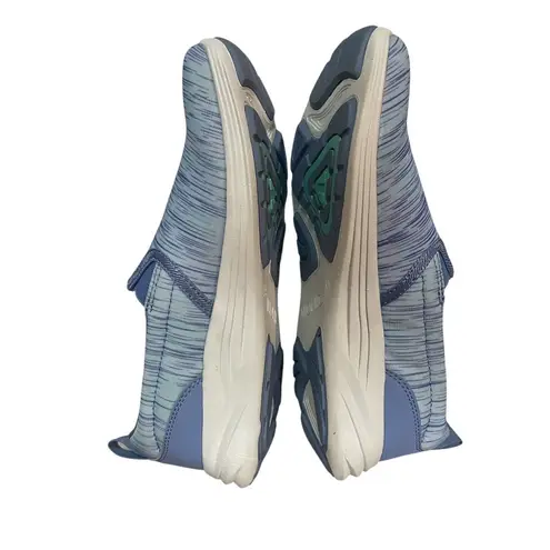 Vionic Women's Agile Kea Low Top Orthotic Trainer Casual Slip-On Shoes Sz 6 NWB