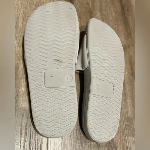 All In Motion  “Sand” Slide Sandals - Image 4