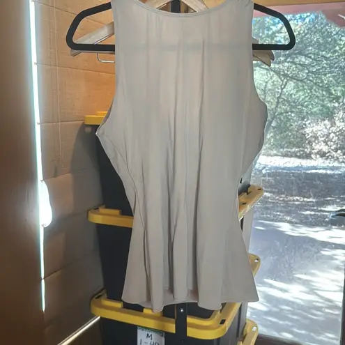 Spanx Assets Beige Core Controllers Open