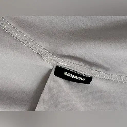 MONROW WOMEN'S MOVEMENT HIGH RISE LEGGING sz small