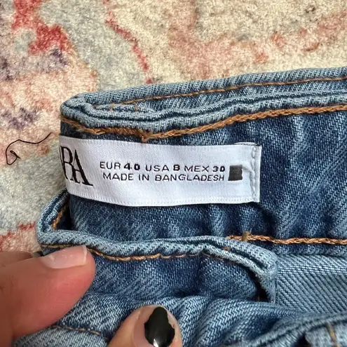 ZARA  Jeans Never worn