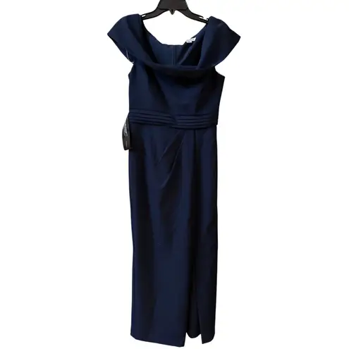 Kay Unger Anastasia Gown