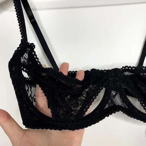 COCO DE MER Aphrodite Stretch