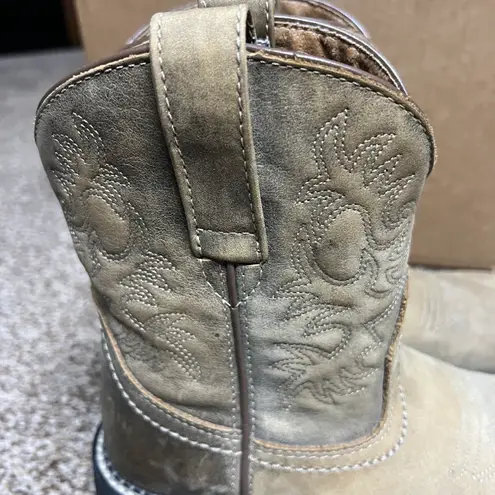 Ariat Cowgirl Boots Sz 5