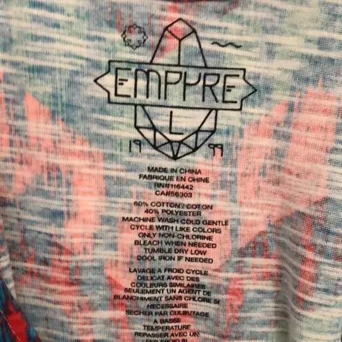 Empyre tank perfect condition size large