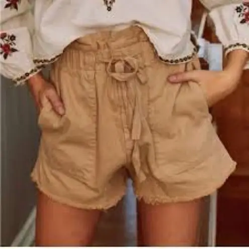 The Great NWOT
The midlands shorts size 3 (b36.5)