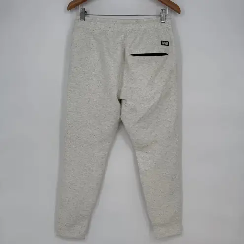 American Eagle Outfitters AE Joggers Men's S Drawstring Waist Sweatpants Gray