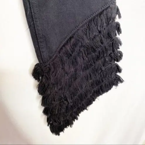 McGuire Denim The Cha Cha Jeans in Black Size 26