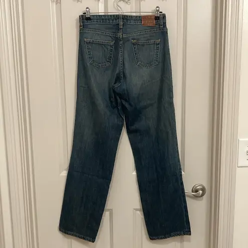 Ralph Lauren Vintage  Straight Leg Jeans