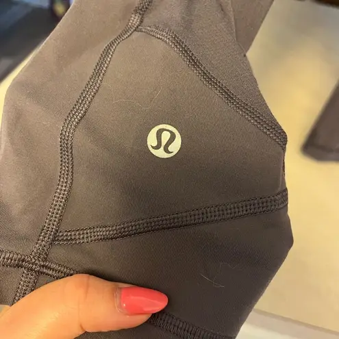 Lululemon  YOGA PANTS