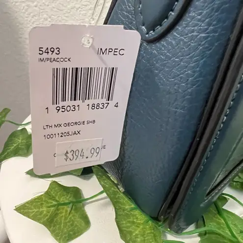 Coach  Georgie Shoulder Bag 5493