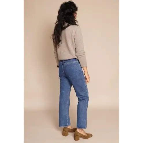 Goldsign The Cropped A High